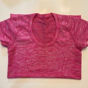🍋 Lululemon Swiftly Tech Short Sleeve